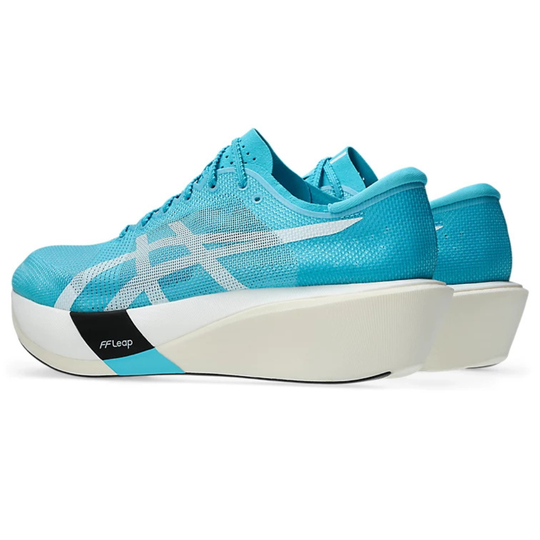 Asics Metaspeed Edge Tokyo Unisex Aquarium/White