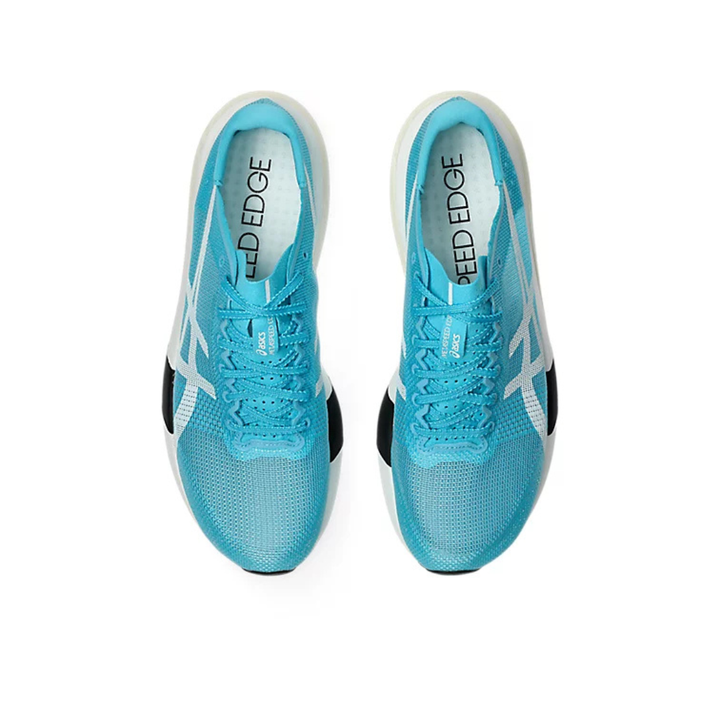 Asics Metaspeed Edge Tokyo Unisex Aquarium/White