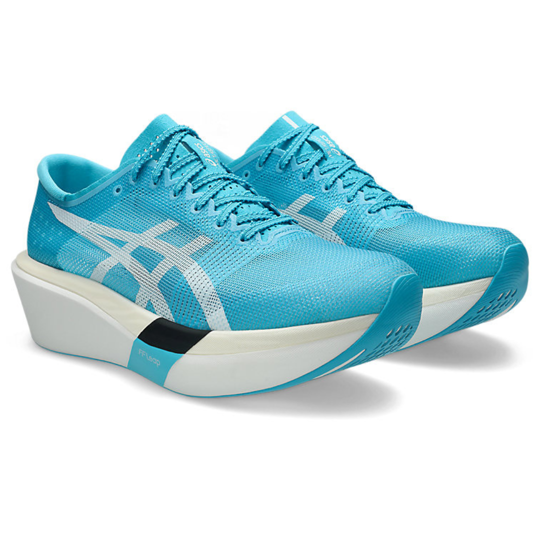 Asics Metaspeed Sky Tokyo Unisex Aquarium/White