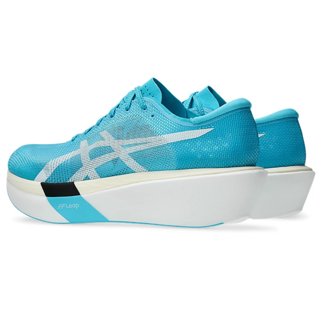 Asics Metaspeed Sky Tokyo Unisex Aquarium/White
