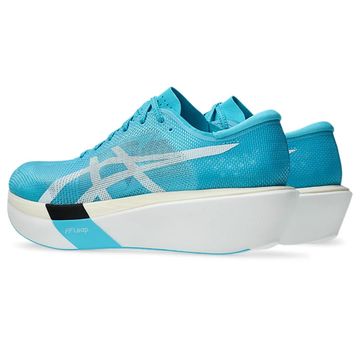 Asics Metaspeed Sky Tokyo Unisex Aquarium/White