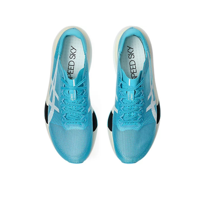 Asics Metaspeed Sky Tokyo Unisex Aquarium/White