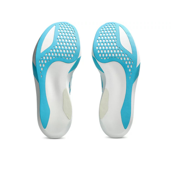 Asics Metaspeed Sky Tokyo Unisex Aquarium/White