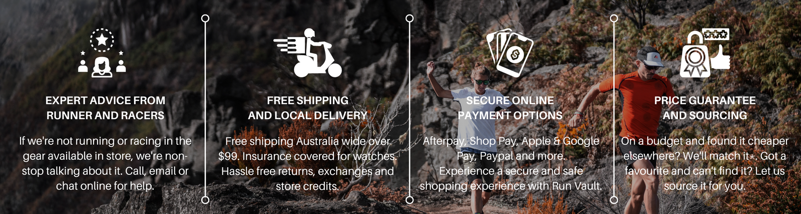 Cheap 2025 runners australia