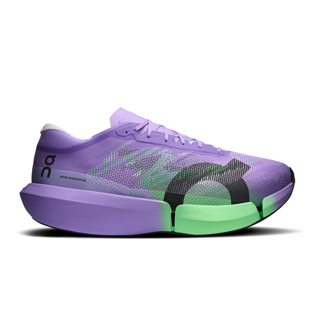 On Cloudboom Strike 2 Unisex Verdite/Aconite