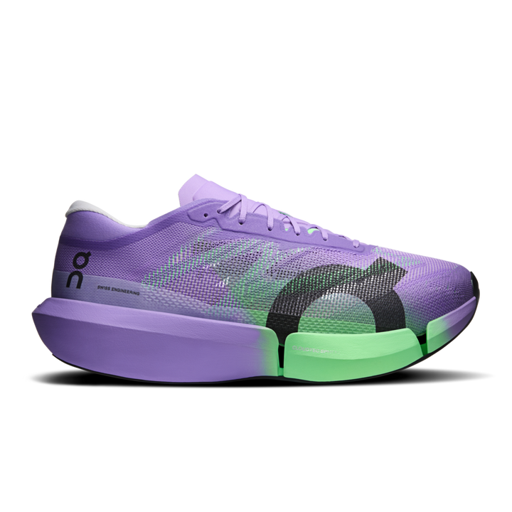 On Cloudboom Strike 2 Unisex Verdite/Aconite