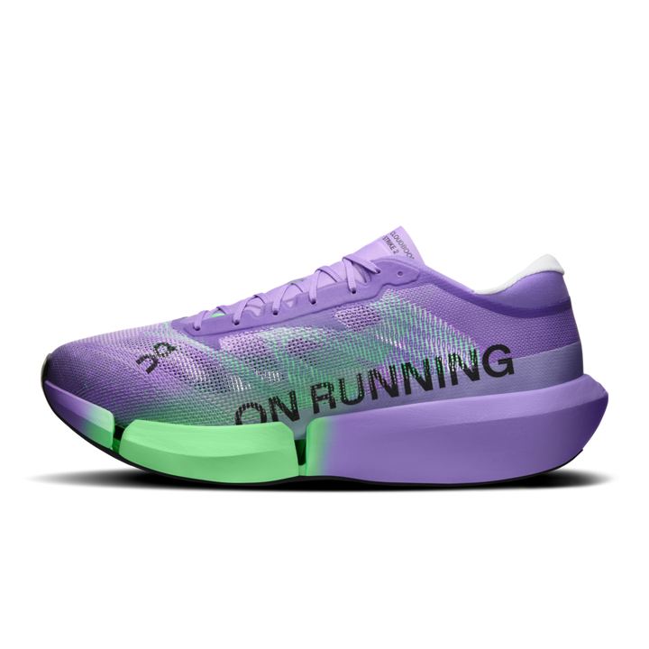 On Cloudboom Strike 2 Unisex Verdite/Aconite