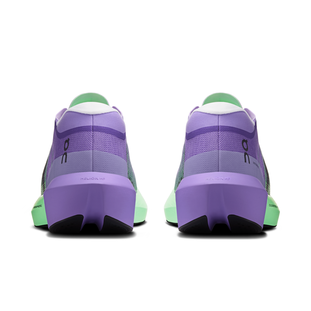 On Cloudboom Strike 2 Unisex Verdite/Aconite