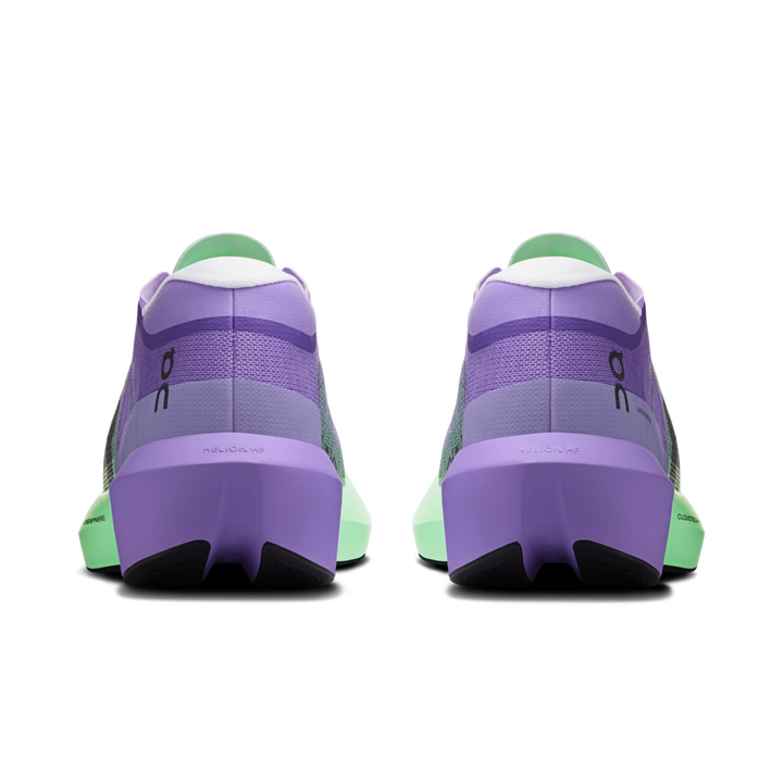 On Cloudboom Strike 2 Unisex Verdite/Aconite