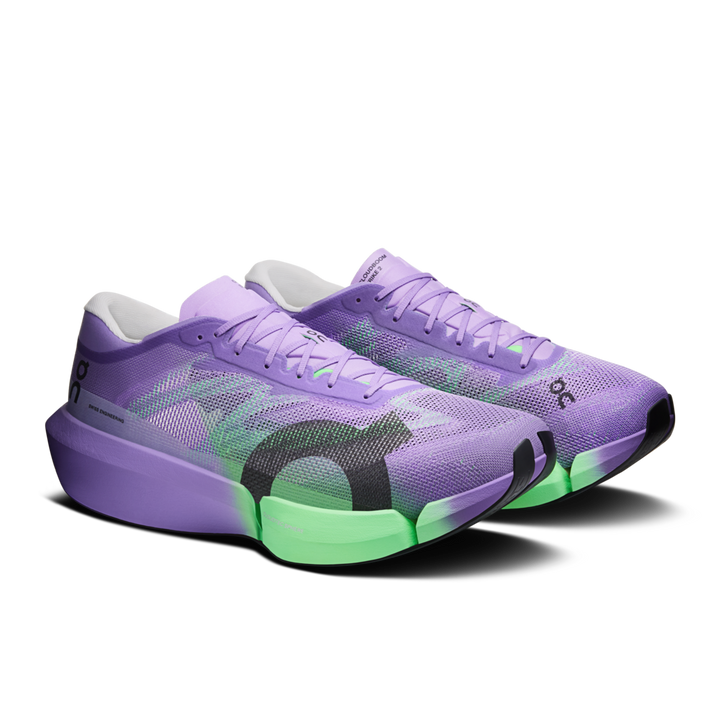 On Cloudboom Strike 2 Unisex Verdite/Aconite