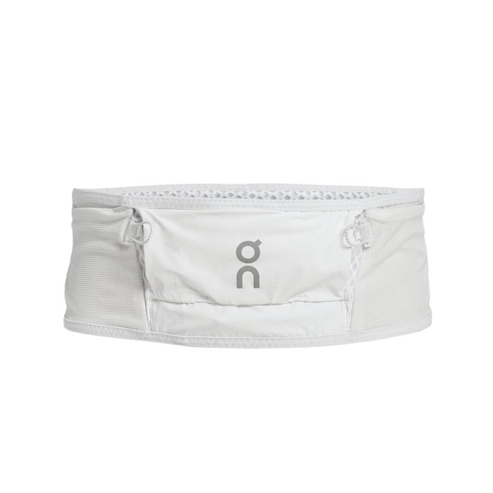 On Ultra Belt 2L White