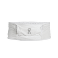 On Ultra Belt 2L White (current)