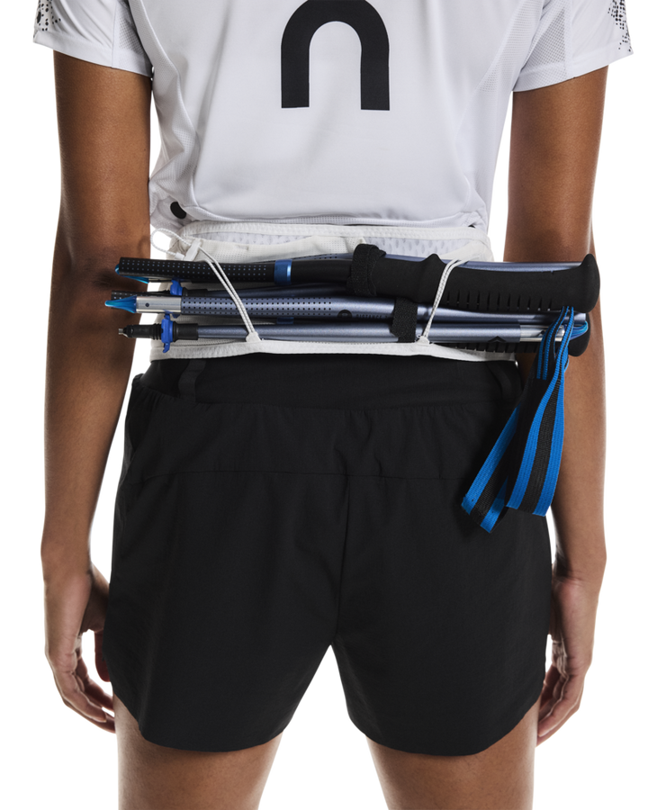 On Ultra Belt 2L White