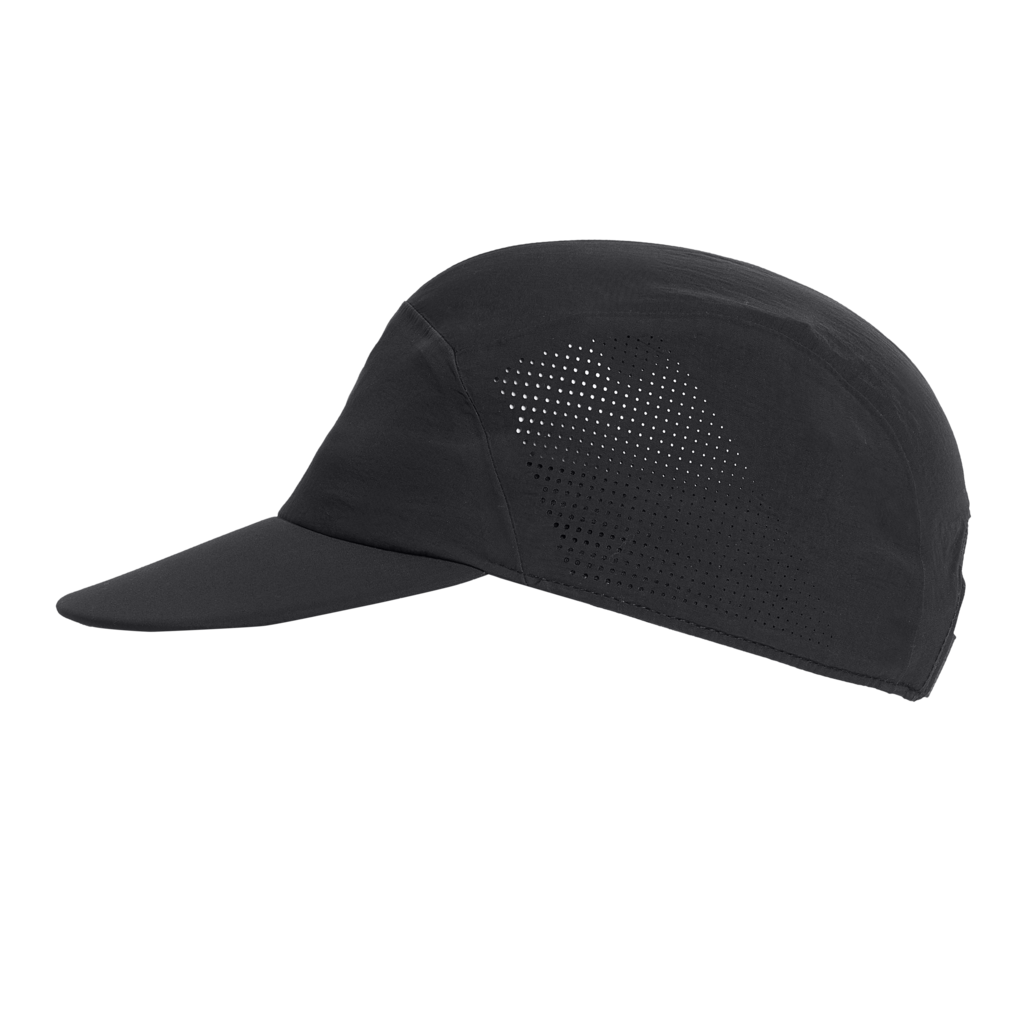 On Performance Cap