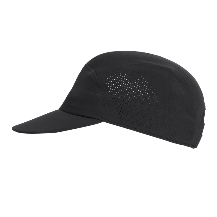 On Performance Cap