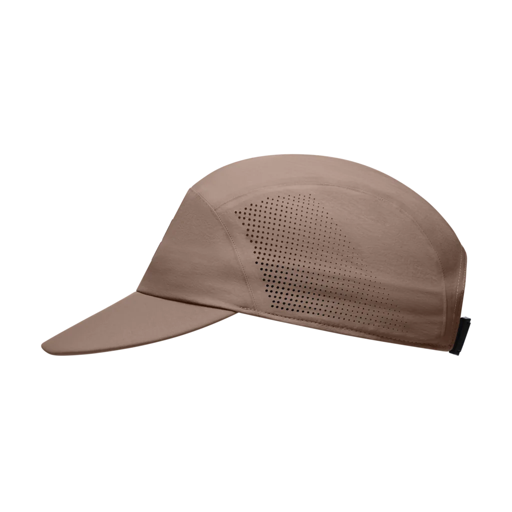 On Performance Cap
