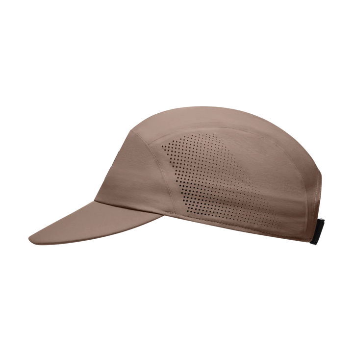 On Performance Cap