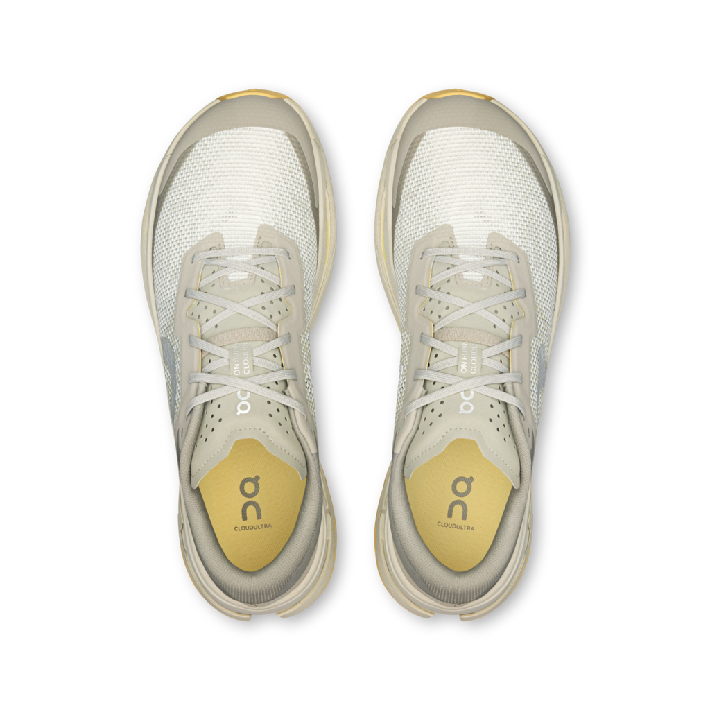On Running Men's Cloudultra 3 Brume/Winter