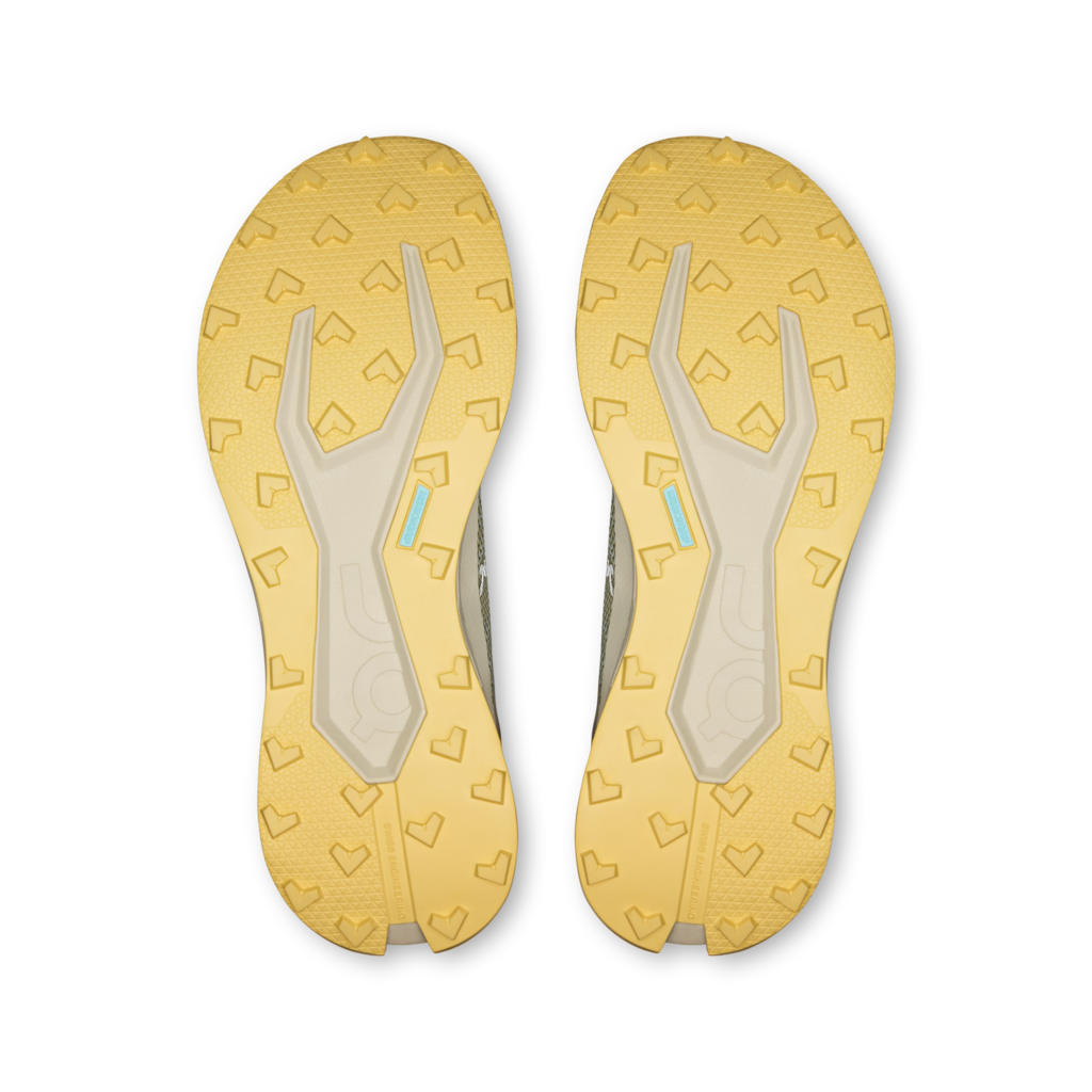 On Running Men's Cloudultra 3 Brume/Winter