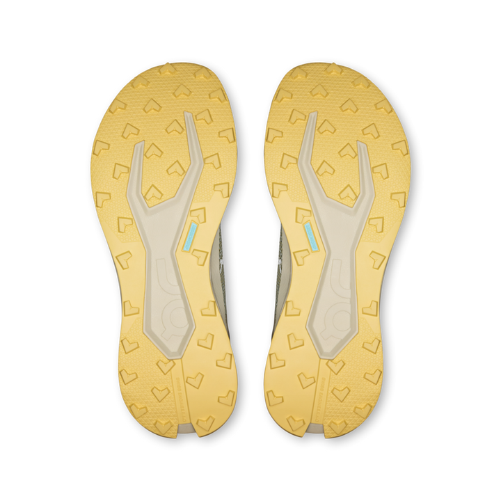 On Running Men's Cloudultra 3 Brume/Winter