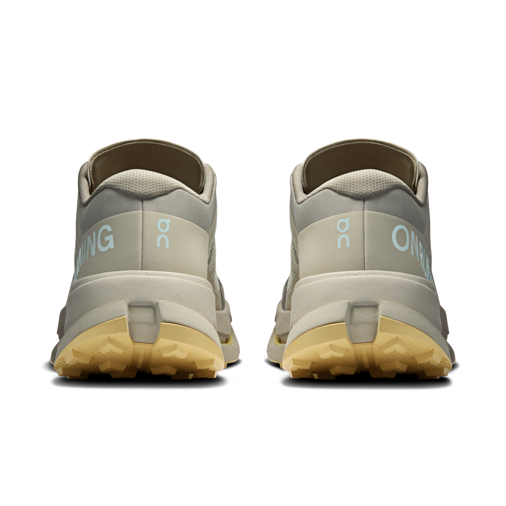On Running Men's Cloudultra 3 Brume/Winter