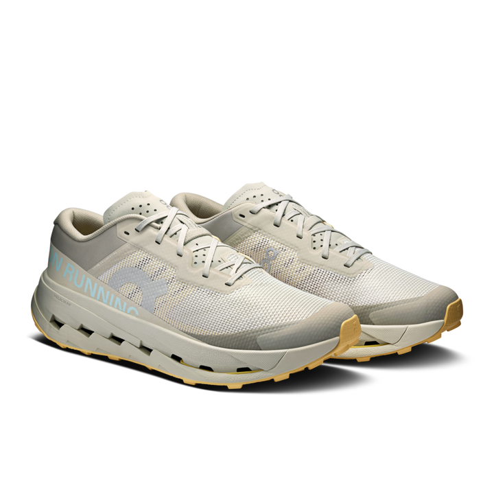 On Running Men's Cloudultra 3 Brume/Winter