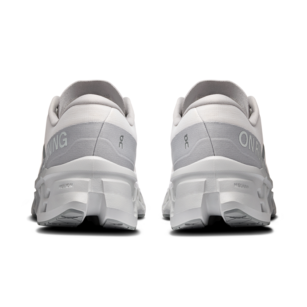 On Cloudmonster 3 Men's Wolf/Wolf