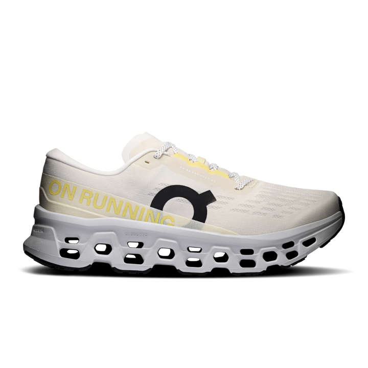 On Cloudmonster 3 Men's Ghost/Glacier