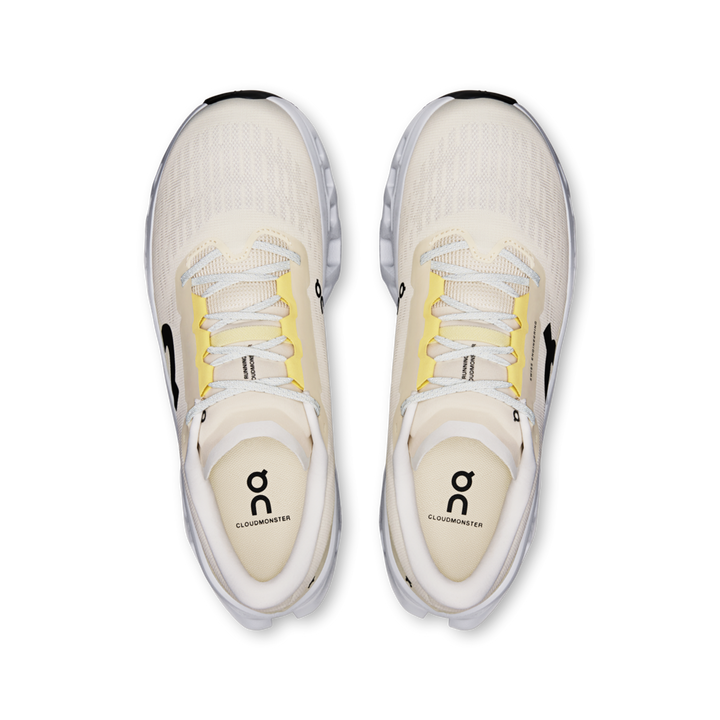 On Cloudmonster 3 Men's Ghost/Glacier