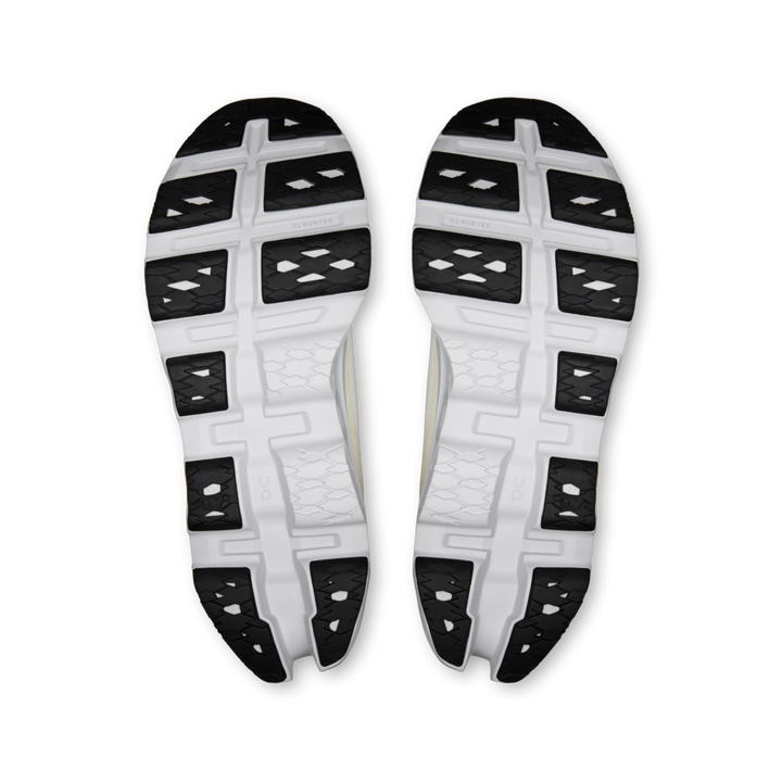 On Cloudmonster 3 Men's Ghost/Glacier
