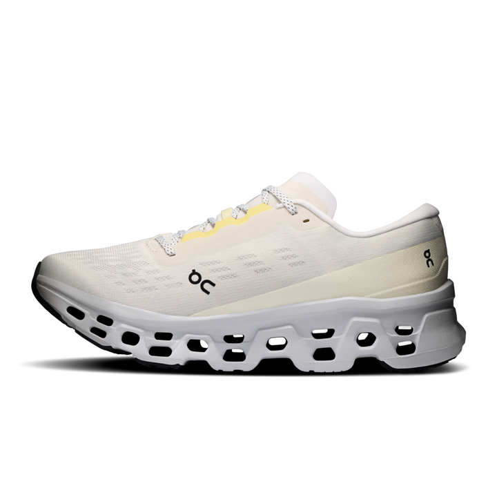 On Cloudmonster 3 Men's Ghost/Glacier