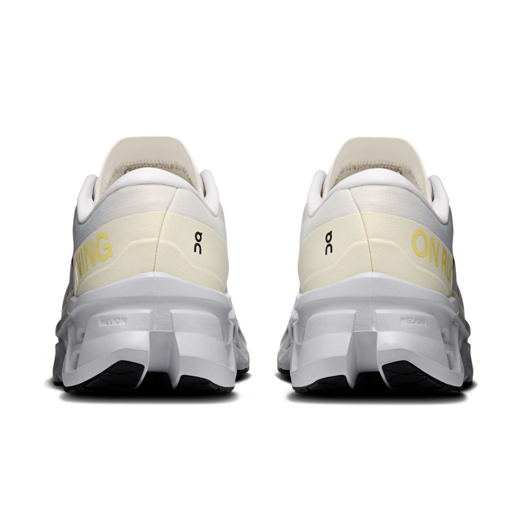 On Cloudmonster 3 Men's Ghost/Glacier