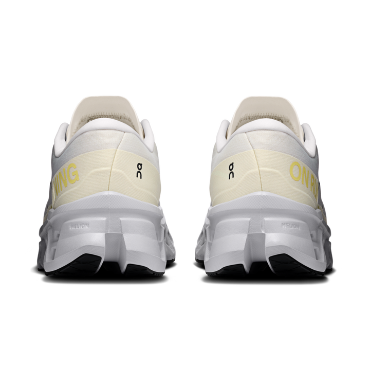 On Cloudmonster 3 Men's Ghost/Glacier