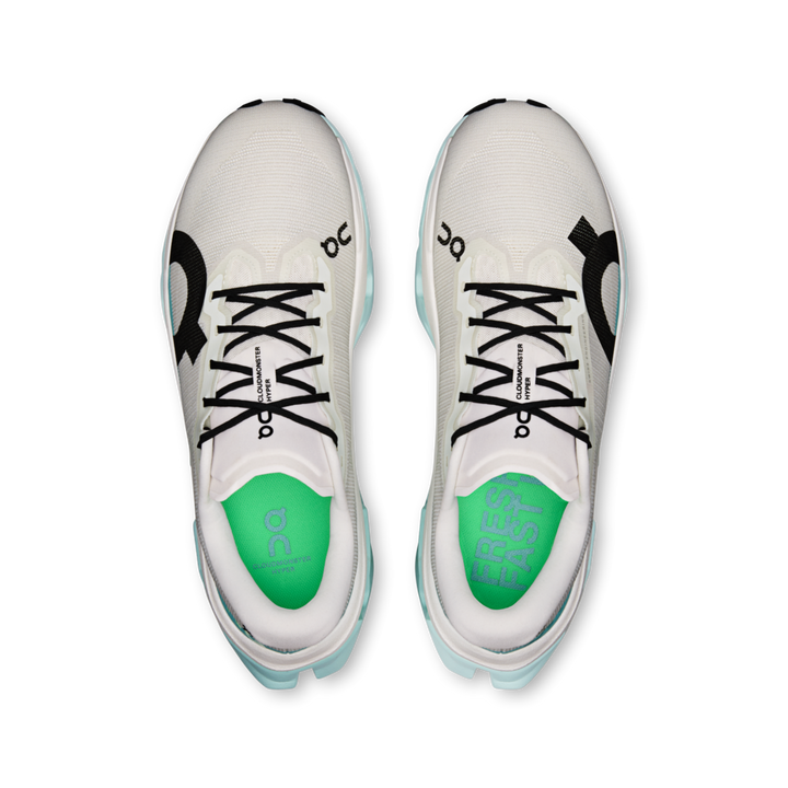 On Cloudmonster 3 Hyper Men's Ivory/Flurry