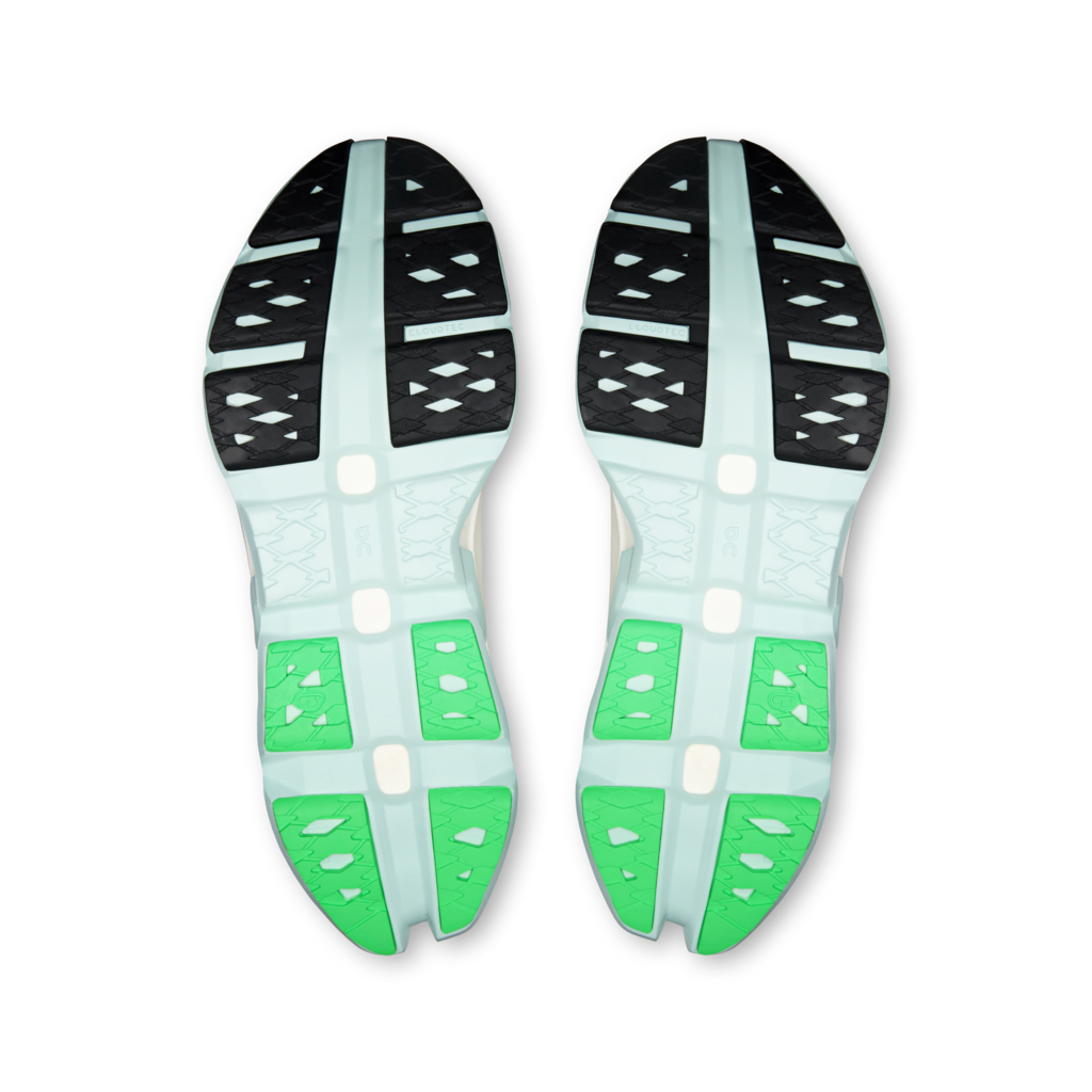 On Cloudmonster 3 Hyper Men's Ivory/Flurry