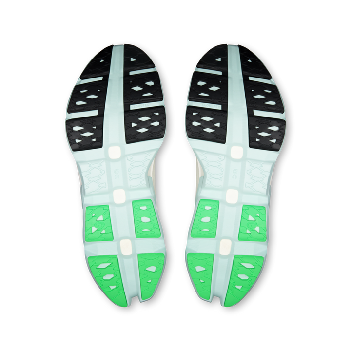 On Cloudmonster 3 Hyper Men's Ivory/Flurry
