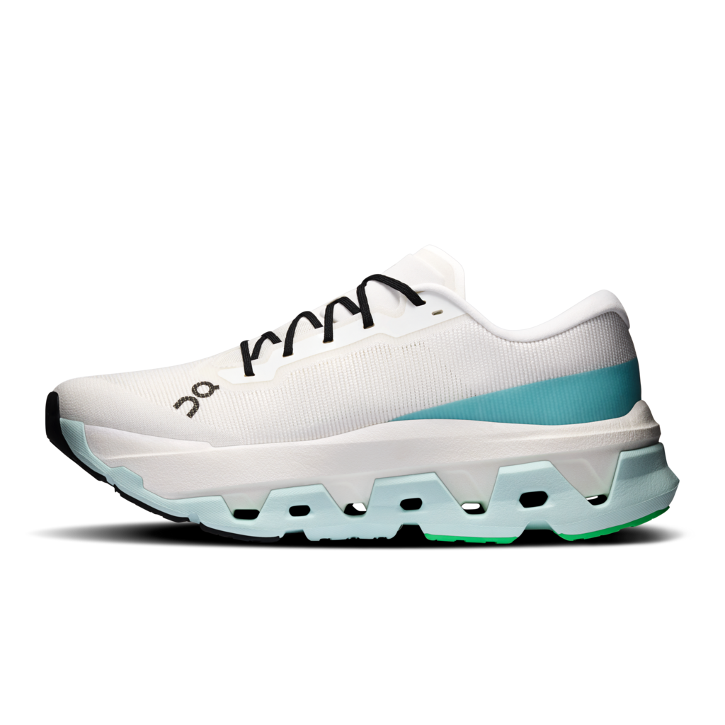 On Cloudmonster 3 Hyper Men's Ivory/Flurry