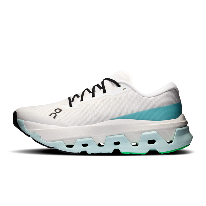 On Cloudmonster 3 Hyper Men's Ivory/Flurry