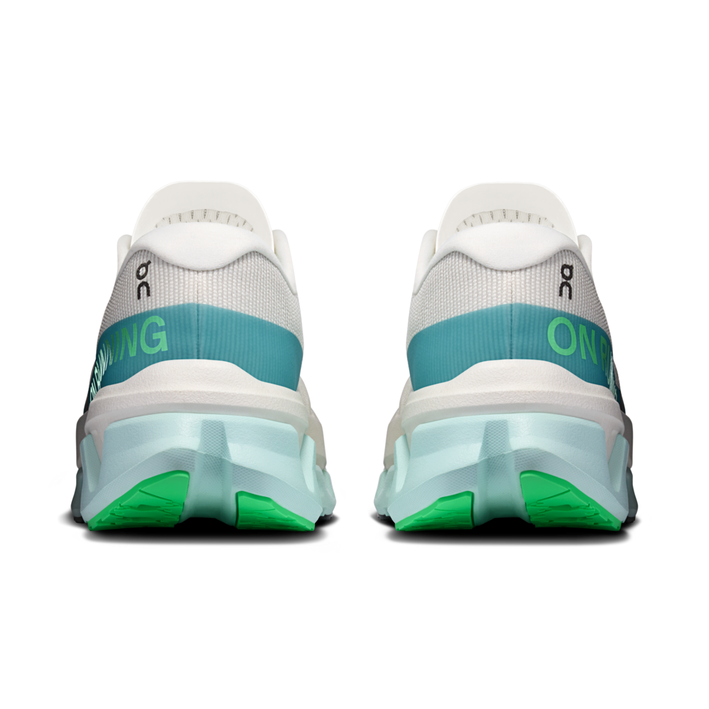 On Cloudmonster 3 Hyper Men's Ivory/Flurry