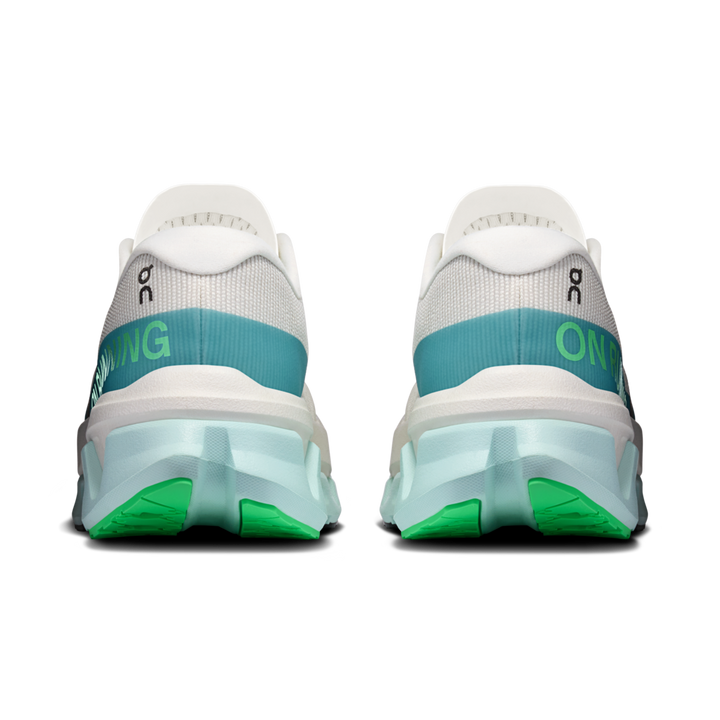 On Cloudmonster 3 Hyper Men's Ivory/Flurry