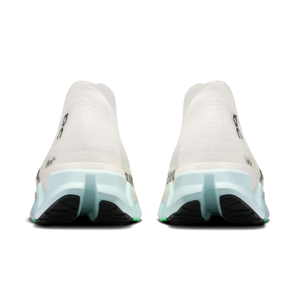 On Cloudmonster 3 Hyper LS Unisex Flurry/Verdite