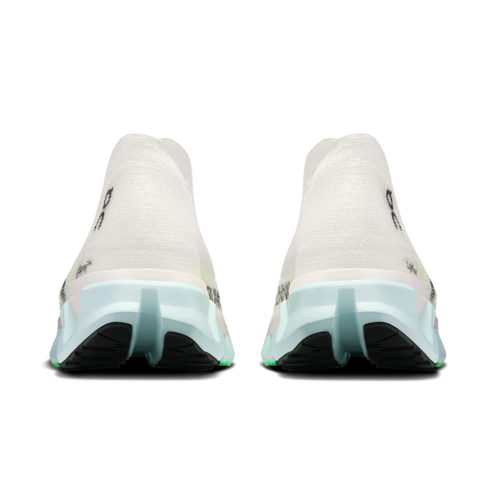 On Cloudmonster 3 Hyper LS Unisex Flurry/Verdite