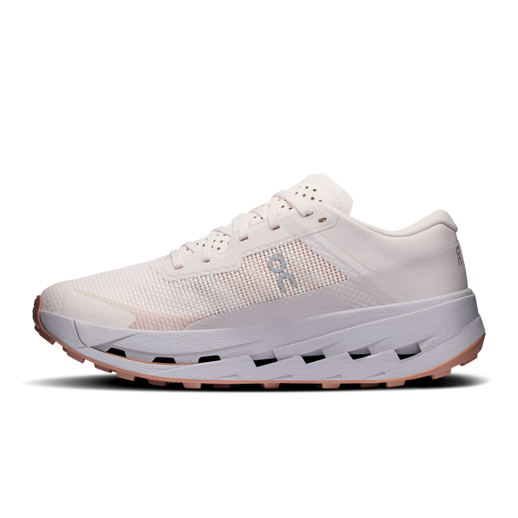 On Running Womens Cloudultra 3 Oyster/Ether