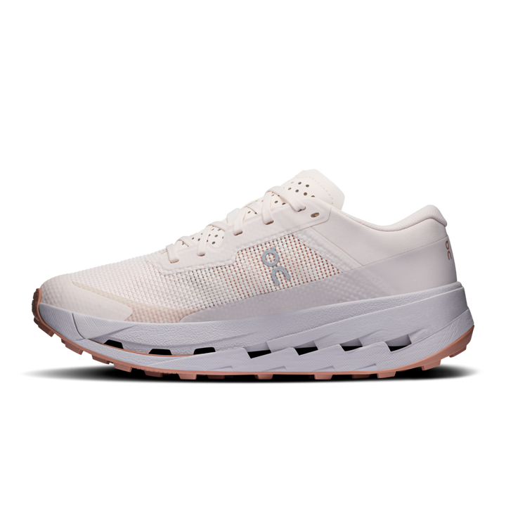 On Running Womens Cloudultra 3 Oyster/Ether