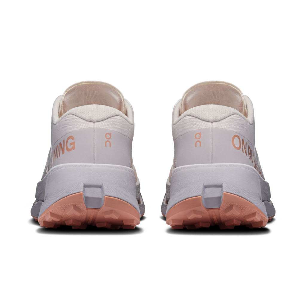 On Running Womens Cloudultra 3 Oyster/Ether
