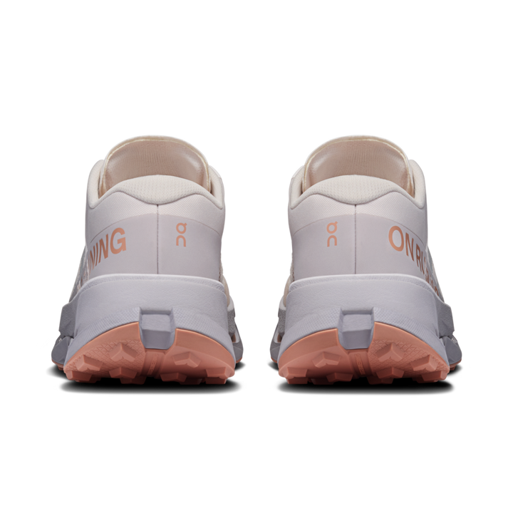 On Running Womens Cloudultra 3 Oyster/Ether