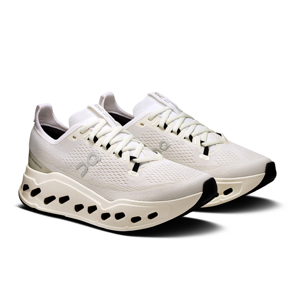 On Cloudsurfer Max – Women's