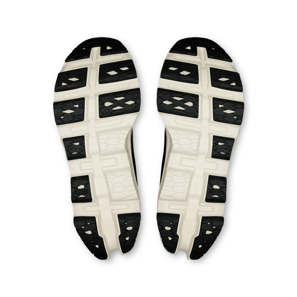 On Cloudmonster 3 Women's Eclipse/Ivory