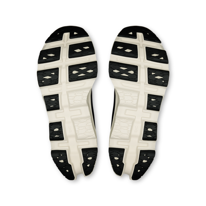 On Cloudmonster 3 Women's Eclipse/Ivory