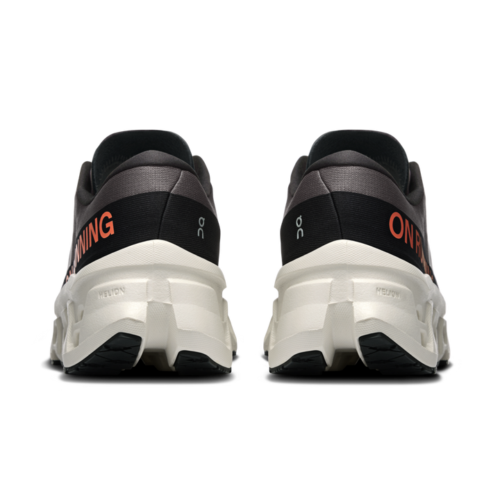 On Cloudmonster 3 Women's Eclipse/Ivory